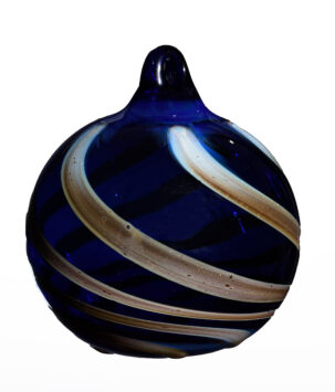 Cobalt Elegance