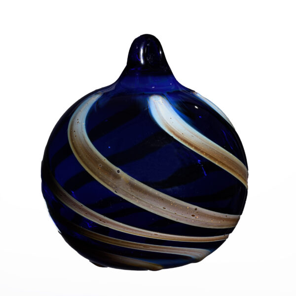 Cobalt Elegance