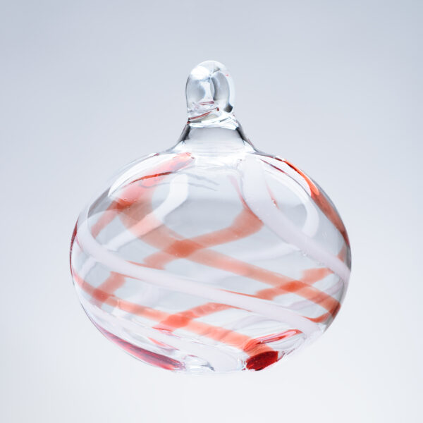 Peppermint Candy