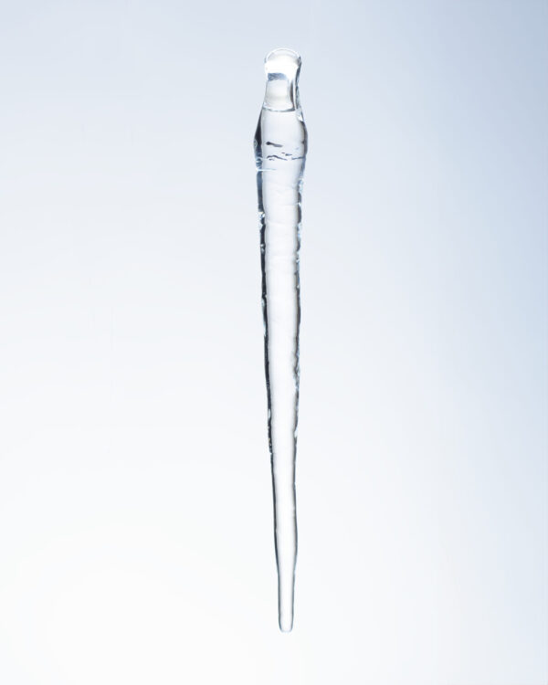 Shimmering Ice - Medium - Image 2