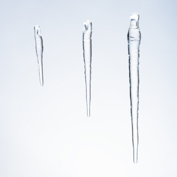 Shimmering Ice - Medium - Image 3