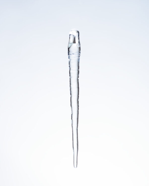 Shimmering Ice - Medium - Image 5