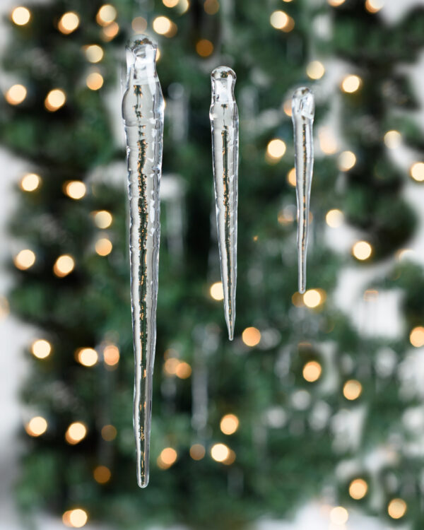 Shimmering Ice - Medium - Image 6